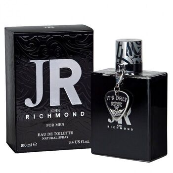 John Richmond for Men EDT